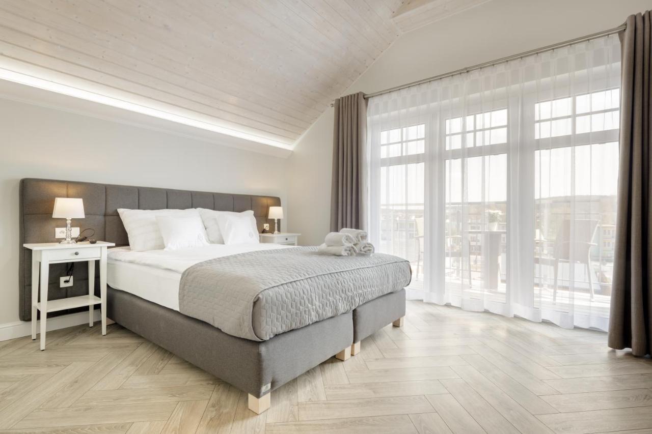 Villa Baltic Sand ミエンジズドロイェ エクステリア 写真
