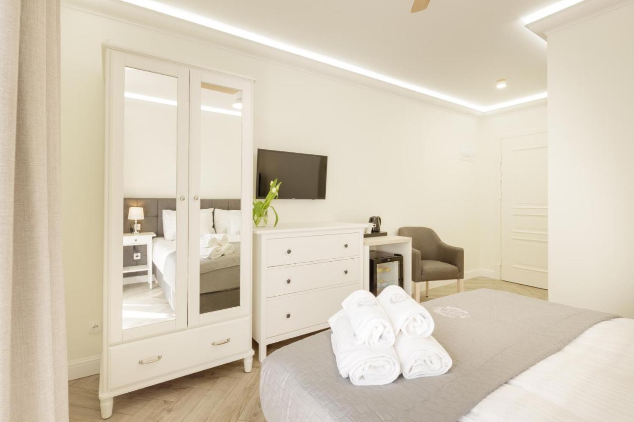Villa Baltic Sand ミエンジズドロイェ エクステリア 写真